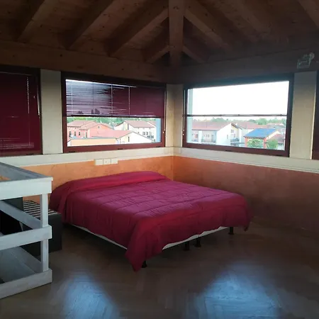 Guest house La Castellana *