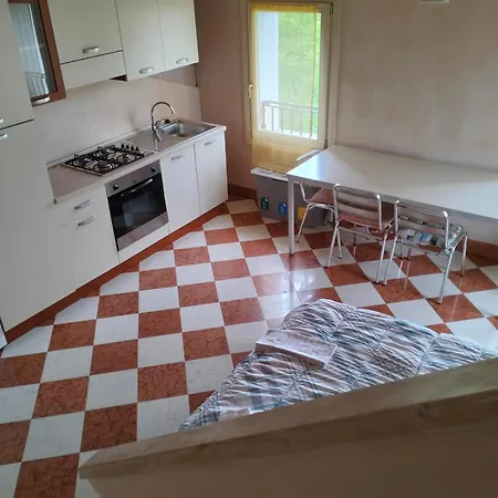 La Castellana Guest house Salvatronda