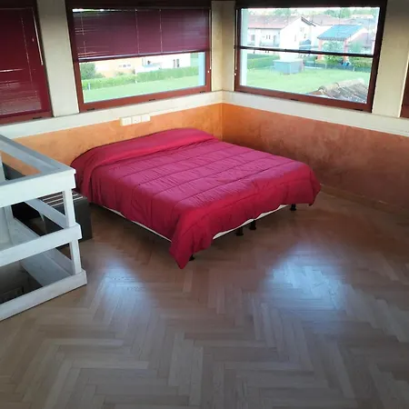 Guest house La Castellana *