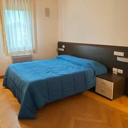 Guest house La Castellana Salvatronda