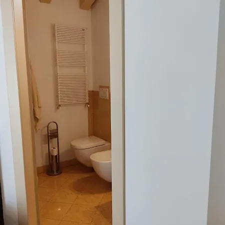 Guest house La Castellana Salvatronda