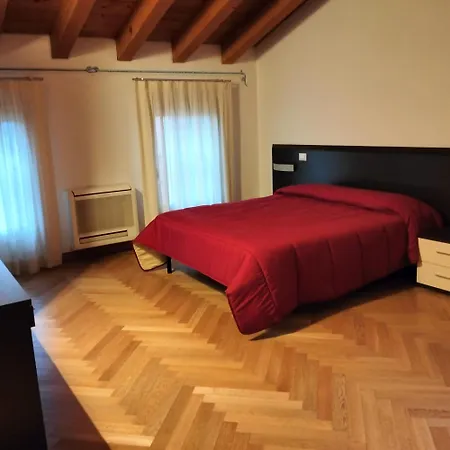 La Castellana Guest house Salvatronda
