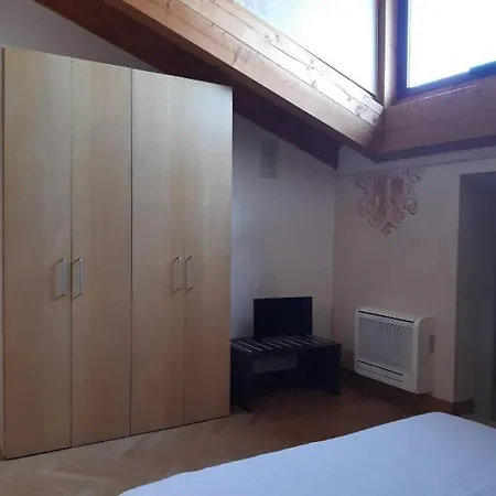 Guest house La Castellana