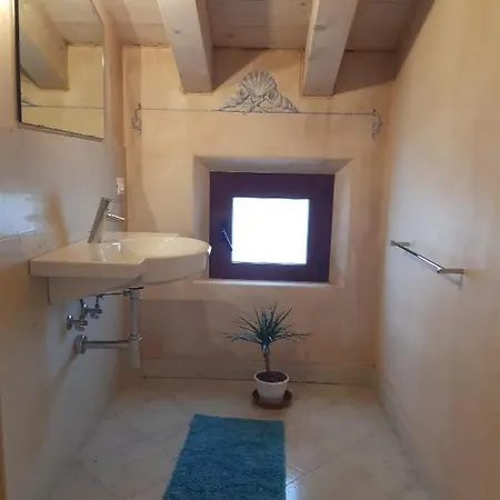 Guest house La Castellana
