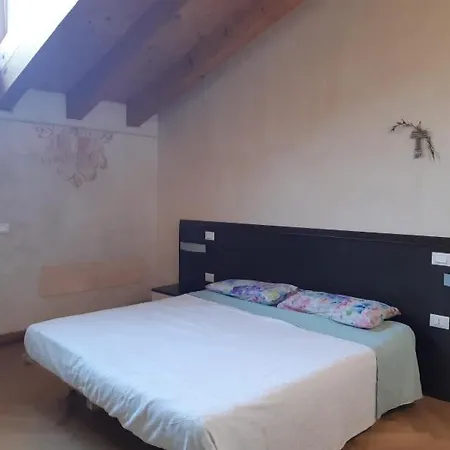 La Castellana Guest house Salvatronda