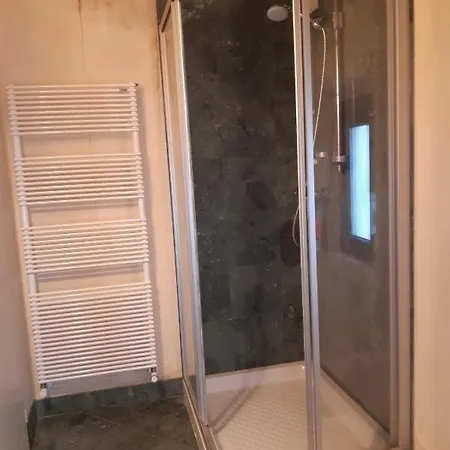 Guest house La Castellana