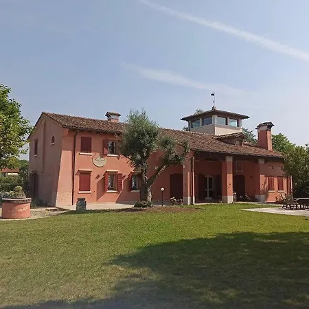 Guest house La Castellana